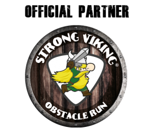 Strong-Viking